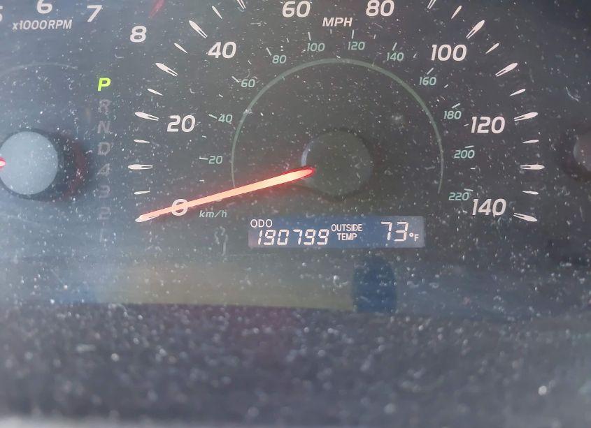 Photo 7 of 2009 Toyota Camry (VIN 4T1BE46K99U871331)