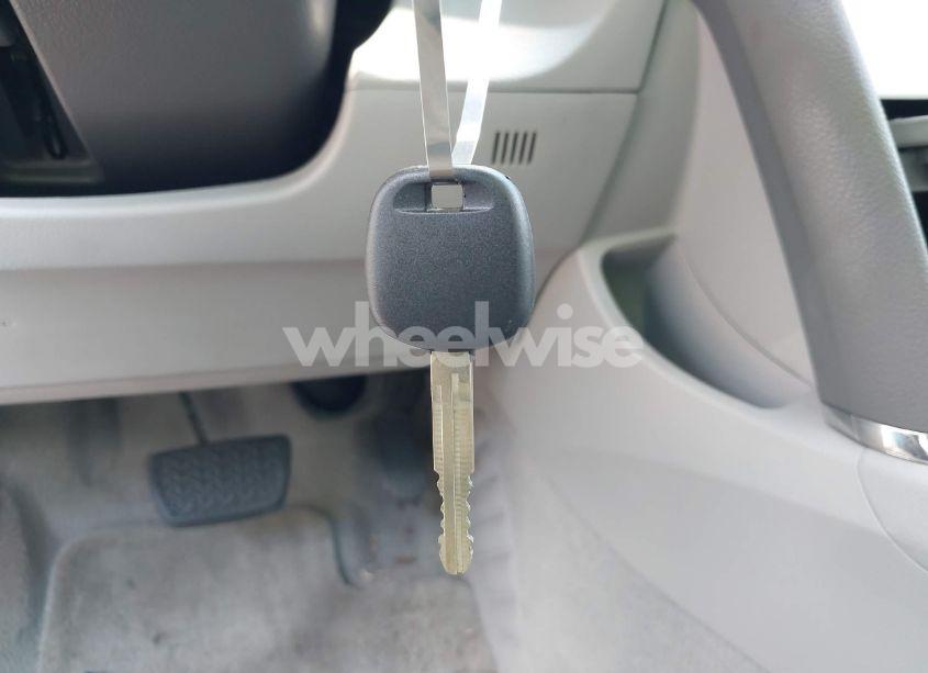 Photo 11 of 2009 Toyota Camry LE (VIN 4T1BE46K99U892857)