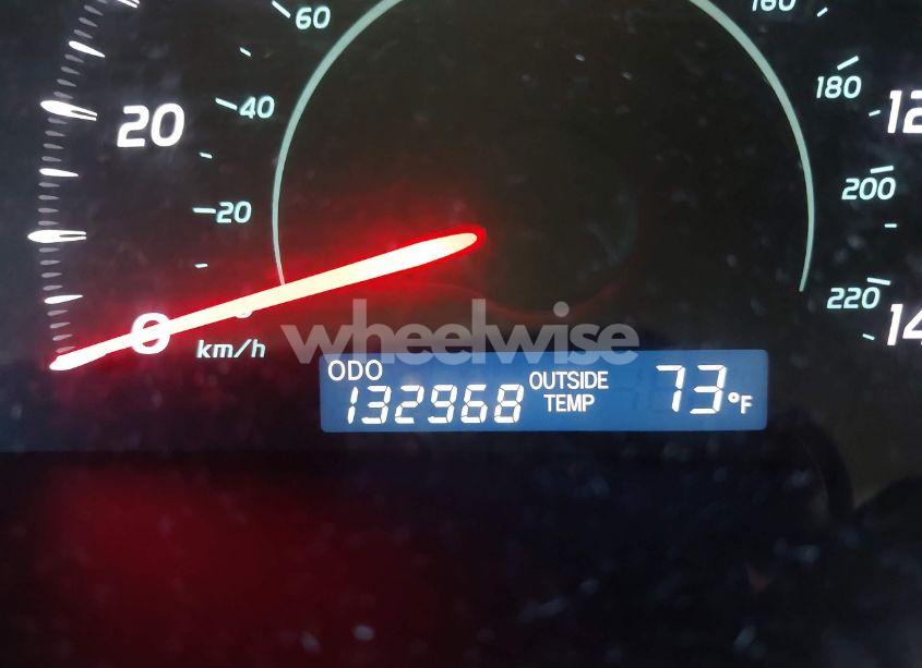 Photo 16 of 2009 Toyota Camry LE (VIN 4T1BE46K99U896004)