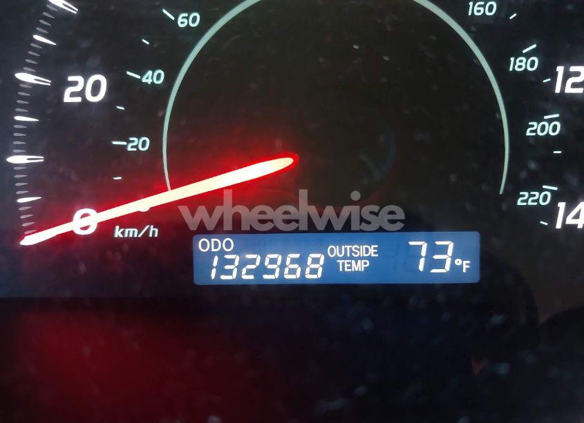 Photo 7 of 2009 Toyota Camry LE (VIN 4T1BE46K99U896004)