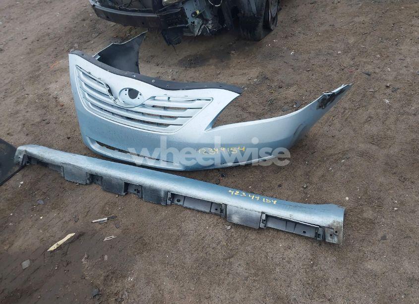 Photo 11 of 2009 Toyota Camry LE/SE/XLE (VIN 4T1BE46K99U896391)