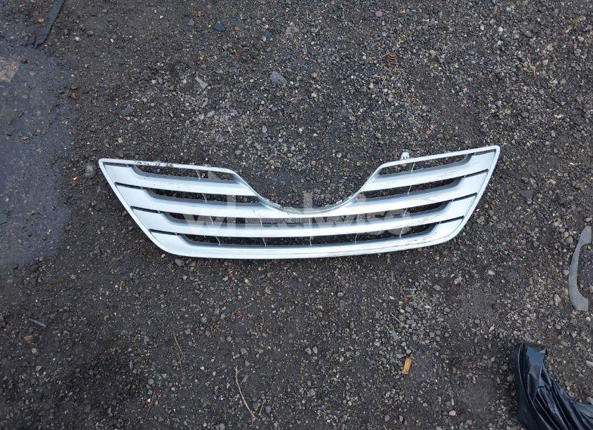 Photo 12 of 2009 Toyota Camry LE (VIN 4T1BE46K99U905784)