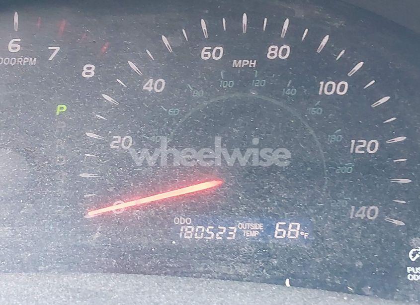 Photo 7 of 2009 Toyota Camry LE (VIN 4T1BE46K99U905784)