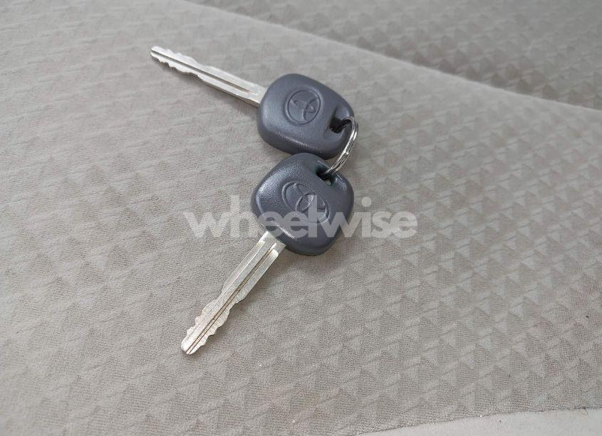 Photo 11 of 2009 Toyota Camry LE (VIN 4T1BE46K99U912525)