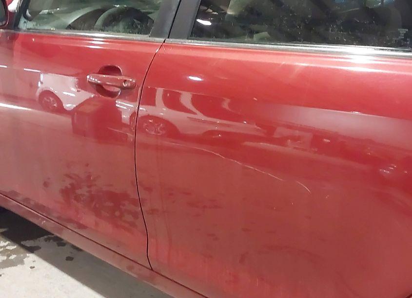 Photo 6 of 2007 Toyota Camry LE (VIN 4T1BE46KX7U006736)