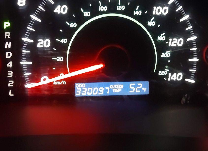 Photo 7 of 2007 Toyota Camry LE (VIN 4T1BE46KX7U006736)