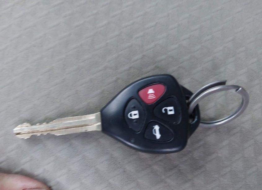 Photo 11 of 2007 Toyota Camry LE (VIN 4T1BE46KX7U035542)