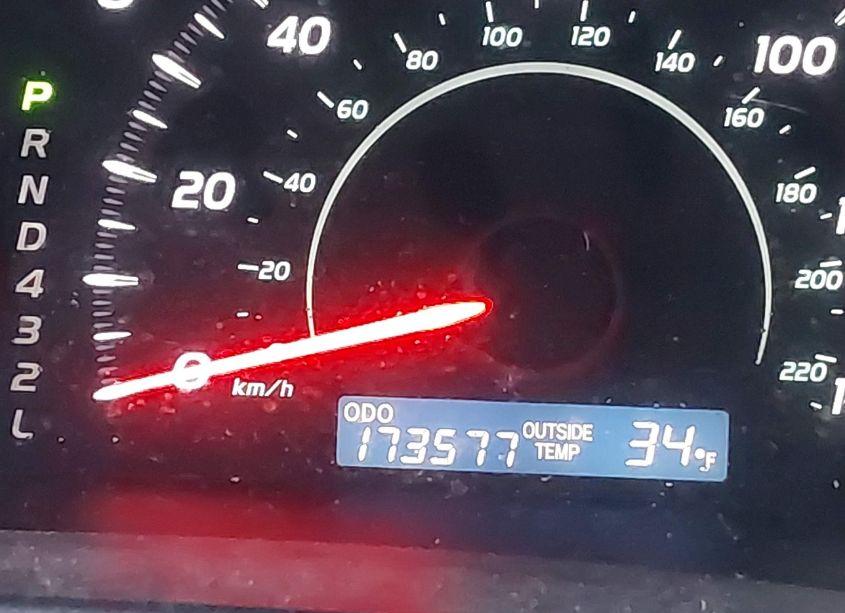 Photo 15 of 2007 Toyota Camry LE (VIN 4T1BE46KX7U035542)