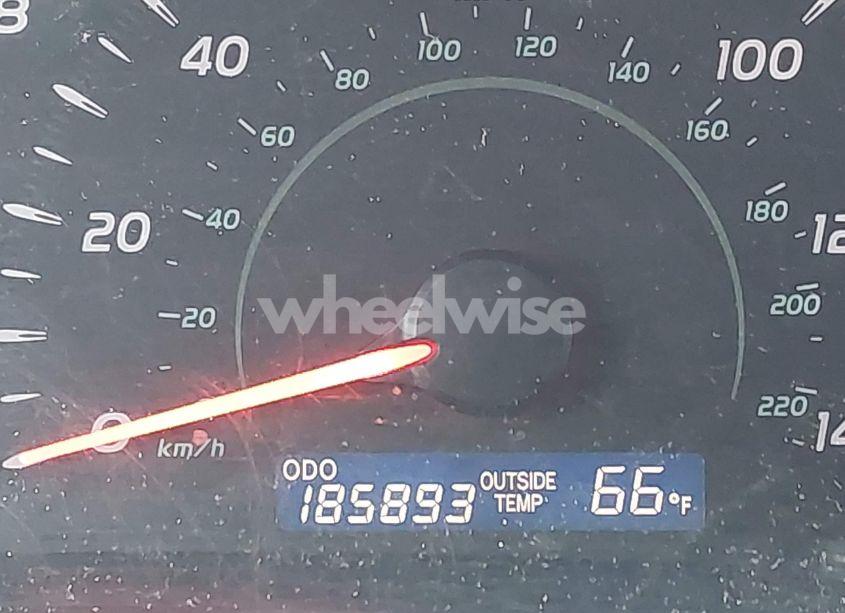 Photo 15 of 2007 Toyota Camry LE (VIN 4T1BE46KX7U065141)