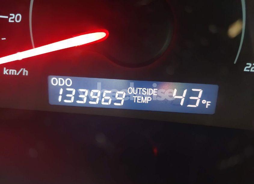 Photo 15 of 2007 Toyota Camry LE (VIN 4T1BE46KX7U091724)