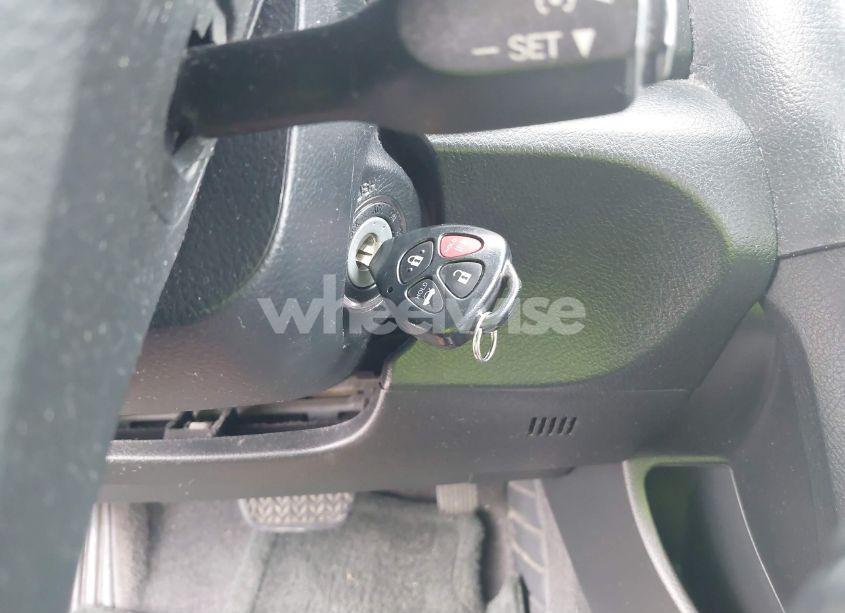 Photo 11 of 2007 Toyota Camry SE (VIN 4T1BE46KX7U098317)