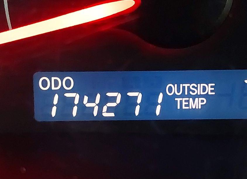 Photo 15 of 2007 Toyota Camry LE (VIN 4T1BE46KX7U101023)