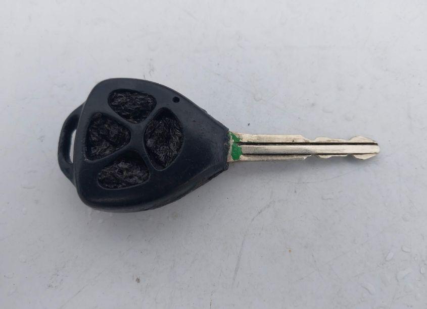 Photo 11 of 2007 Toyota Camry SE (VIN 4T1BE46KX7U105878)