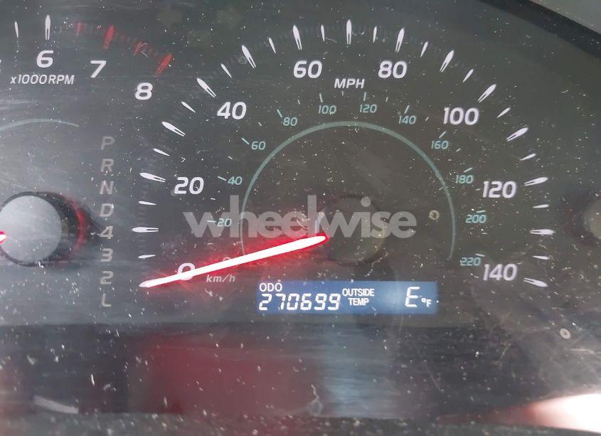 Photo 7 of 2007 Toyota Camry LE (VIN 4T1BE46KX7U117285)