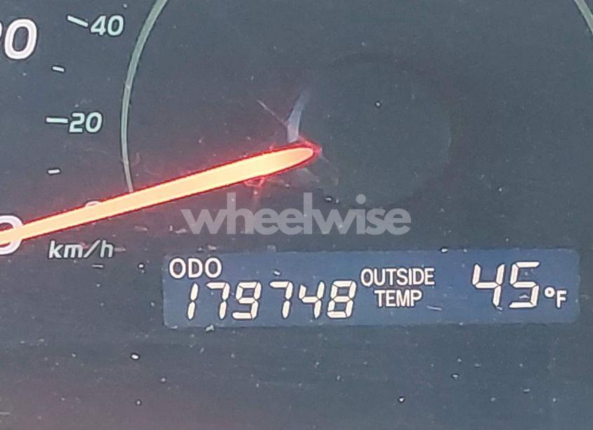 Photo 15 of 2007 Toyota Camry LE (VIN 4T1BE46KX7U155356)