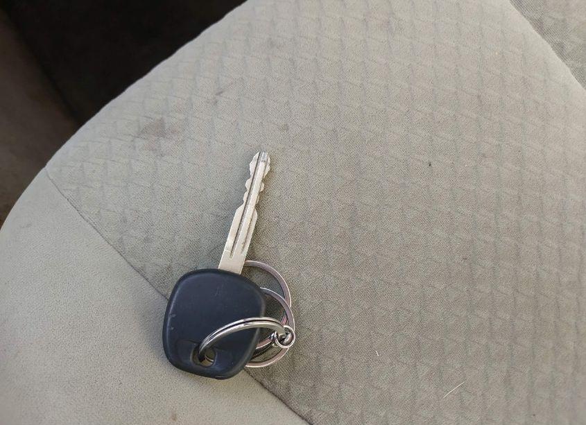 Photo 11 of 2007 Toyota Camry LE (VIN 4T1BE46KX7U173291)