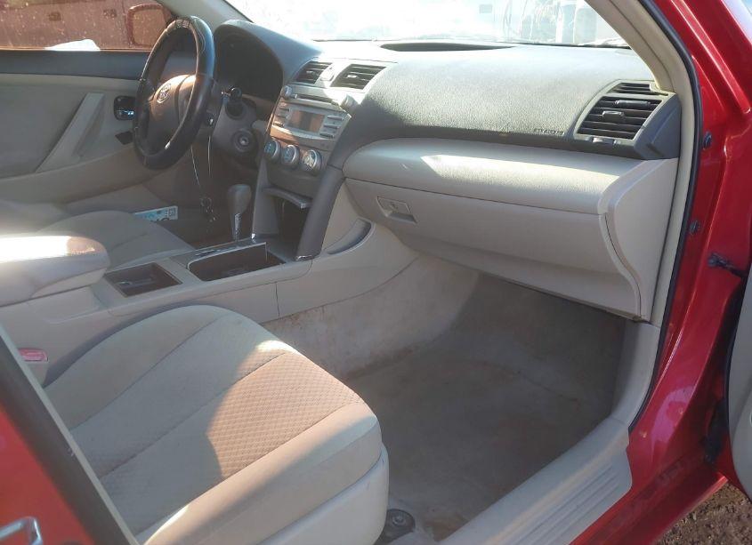 Photo 5 of 2007 Toyota Camry LE (VIN 4T1BE46KX7U173291)