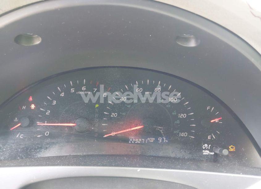 Photo 7 of 2007 Toyota Camry CE (VIN 4T1BE46KX7U174103)