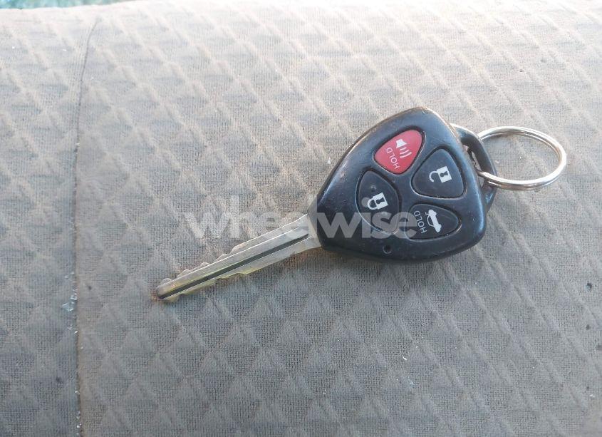 Photo 11 of 2007 Toyota Camry LE (VIN 4T1BE46KX7U189409)