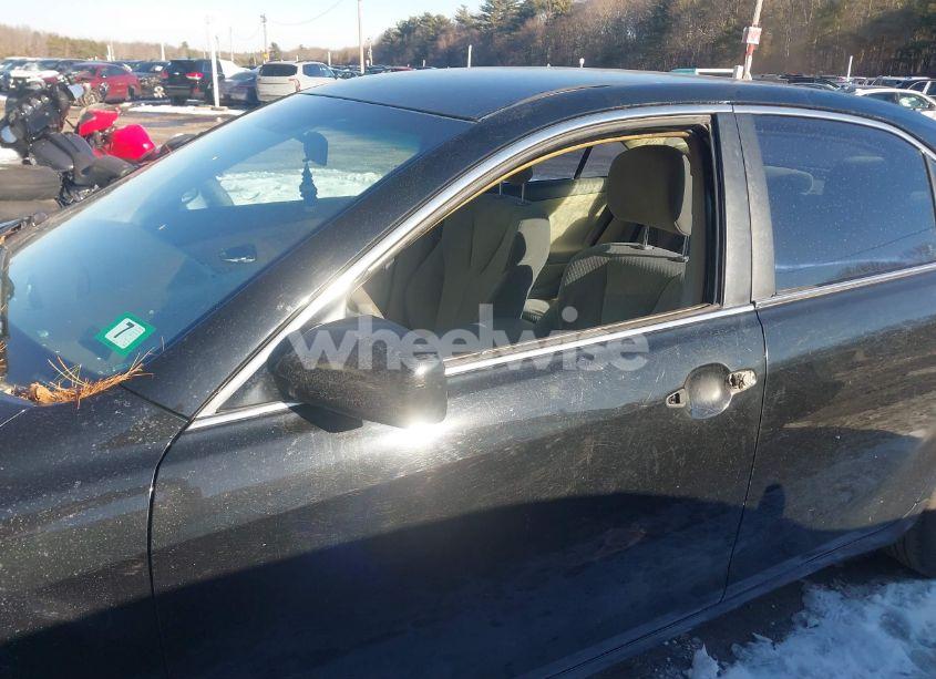 Photo 6 of 2007 Toyota Camry LE (VIN 4T1BE46KX7U189409)