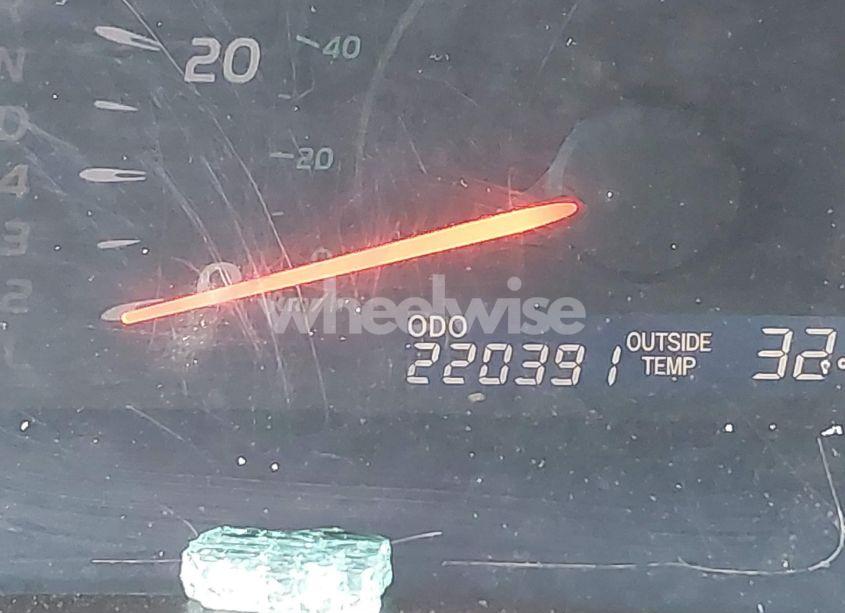 Photo 7 of 2007 Toyota Camry LE (VIN 4T1BE46KX7U189409)