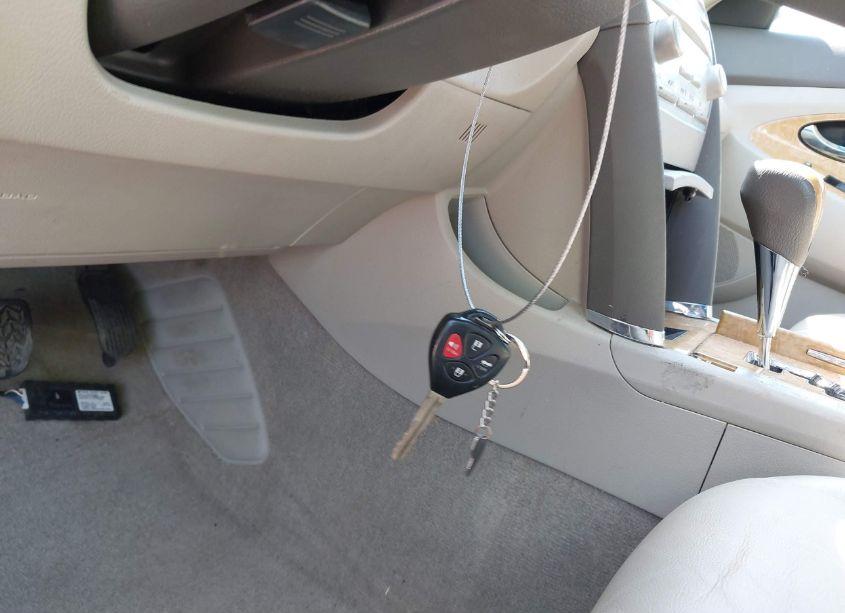 Photo 11 of 2007 Toyota Camry XLE (VIN 4T1BE46KX7U192052)