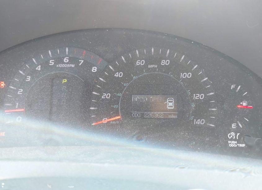 Photo 7 of 2007 Toyota Camry XLE (VIN 4T1BE46KX7U192052)