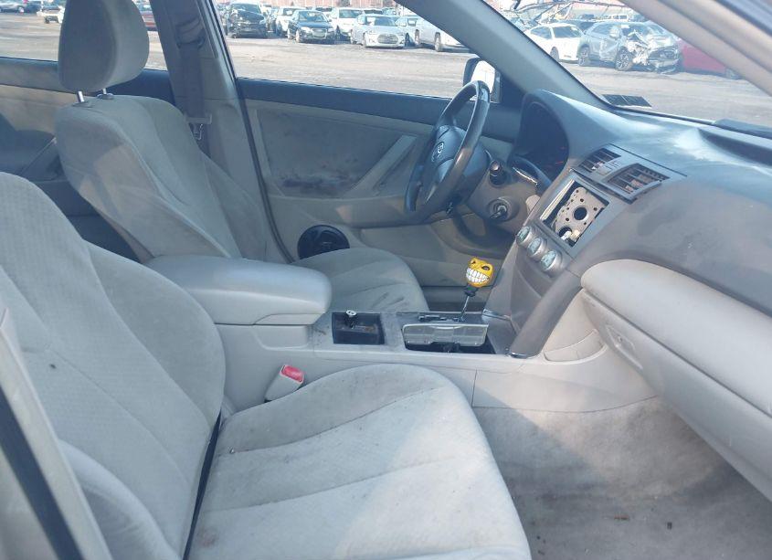 Photo 5 of 2007 Toyota Camry LE (VIN 4T1BE46KX7U193766)