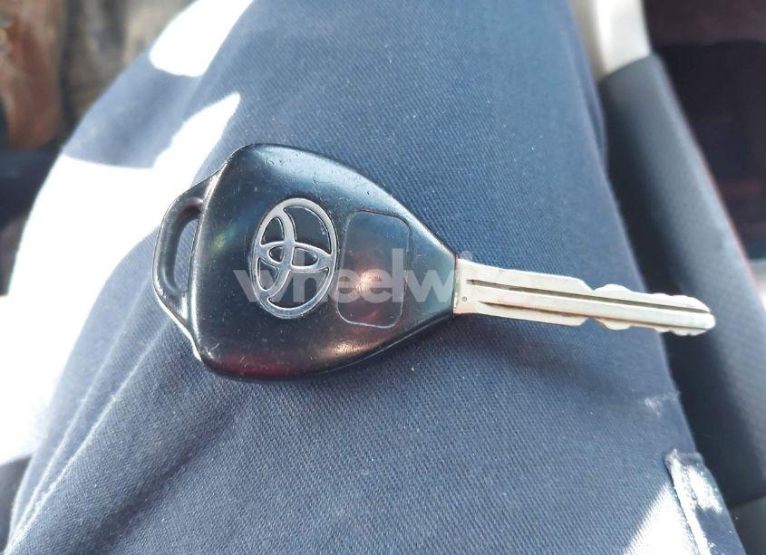 Photo 11 of 2007 Toyota Camry LE (VIN 4T1BE46KX7U507318)