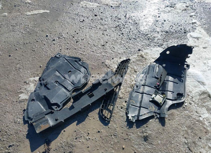 Photo 12 of 2007 Toyota Camry LE (VIN 4T1BE46KX7U507318)