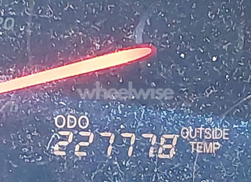 Photo 16 of 2007 Toyota Camry LE (VIN 4T1BE46KX7U507318)