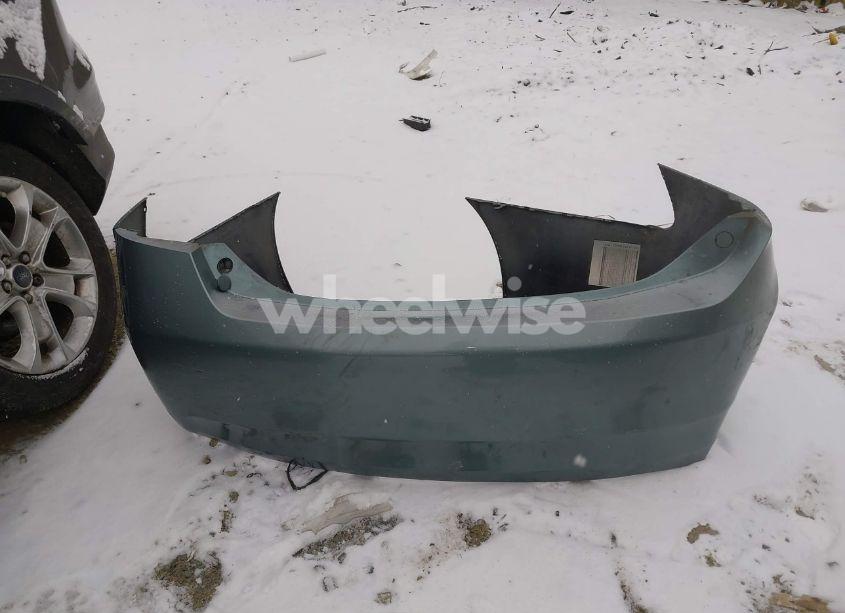 Photo 12 of 2007 Toyota Camry LE (VIN 4T1BE46KX7U515998)