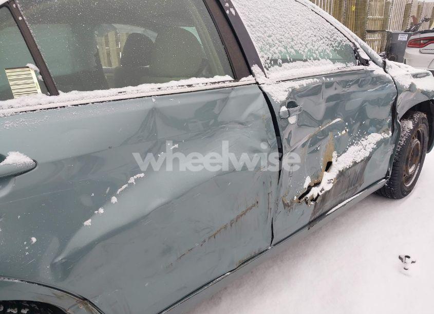 Photo 14 of 2007 Toyota Camry LE (VIN 4T1BE46KX7U515998)