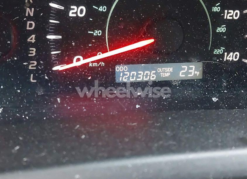 Photo 7 of 2007 Toyota Camry LE (VIN 4T1BE46KX7U515998)