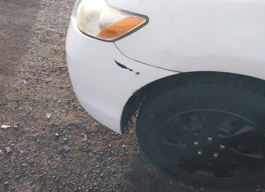 Photo 6 of 2007 Toyota Camry LE (VIN 4T1BE46KX7U517038)