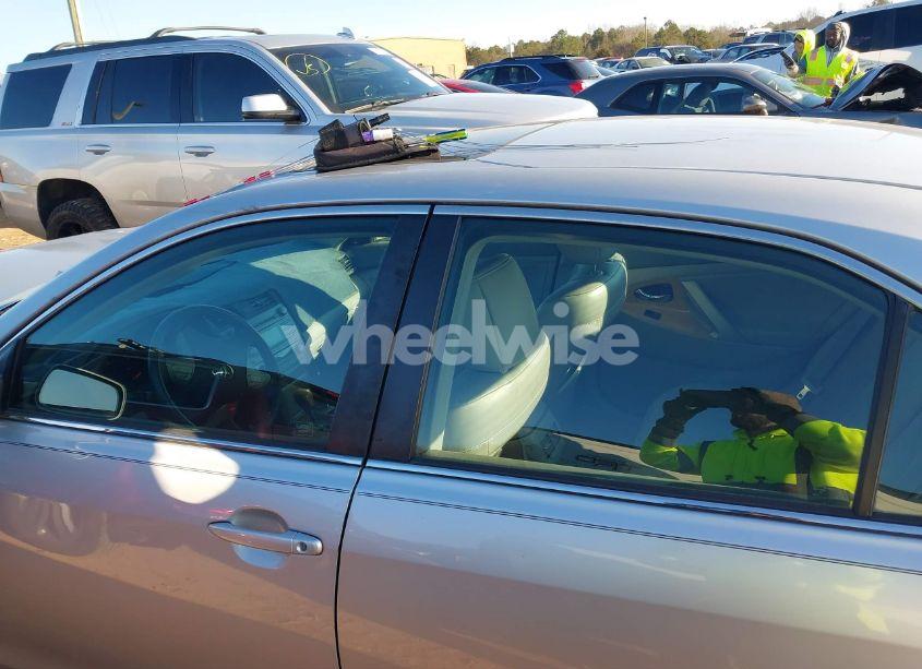 Photo 14 of 2007 Toyota Camry XLE (VIN 4T1BE46KX7U537175)