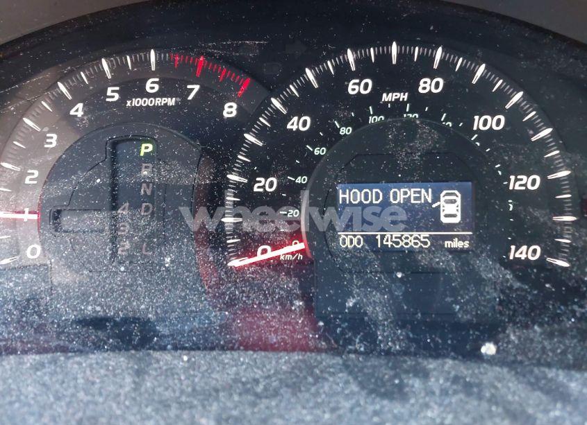 Photo 15 of 2007 Toyota Camry XLE (VIN 4T1BE46KX7U537175)