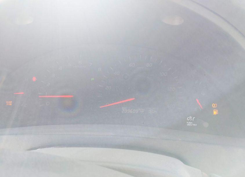 Photo 7 of 2007 Toyota Camry LE (VIN 4T1BE46KX7U541842)