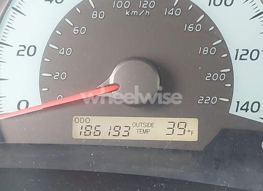 Photo 15 of 2007 Toyota Camry SE (VIN 4T1BE46KX7U550041)