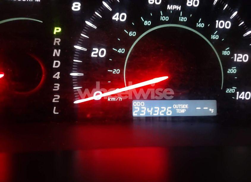 Photo 16 of 2007 Toyota Camry LE (VIN 4T1BE46KX7U553280)