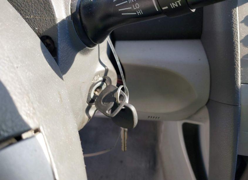 Photo 11 of 2007 Toyota Camry LE (VIN 4T1BE46KX7U561251)