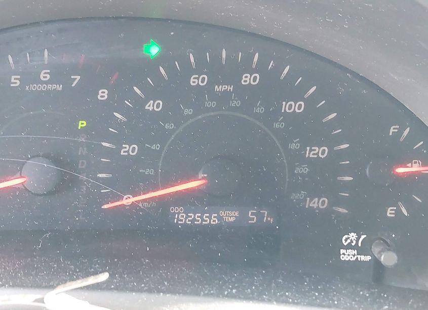 Photo 15 of 2007 Toyota Camry LE (VIN 4T1BE46KX7U561251)