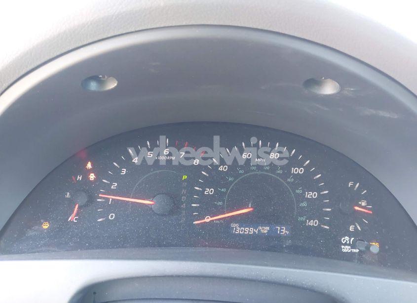 Photo 7 of 2007 Toyota Camry LE (VIN 4T1BE46KX7U567048)