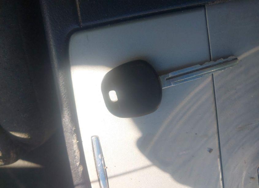 Photo 11 of 2007 Toyota Camry SE (VIN 4T1BE46KX7U595030)