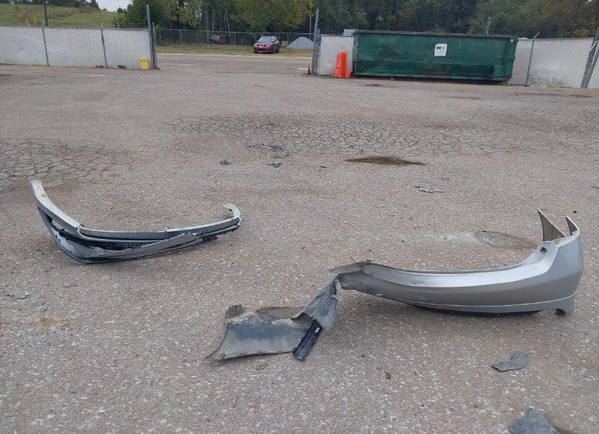 Photo 12 of 2007 Toyota Camry SE (VIN 4T1BE46KX7U595030)