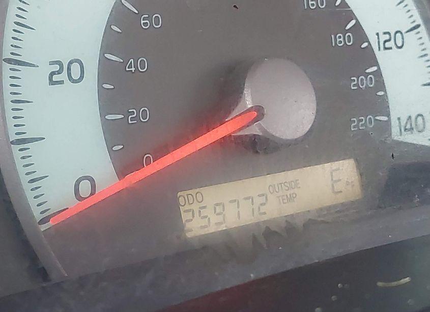 Photo 16 of 2007 Toyota Camry SE (VIN 4T1BE46KX7U595030)