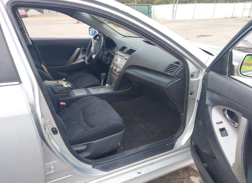 Photo 5 of 2007 Toyota Camry SE (VIN 4T1BE46KX7U595030)