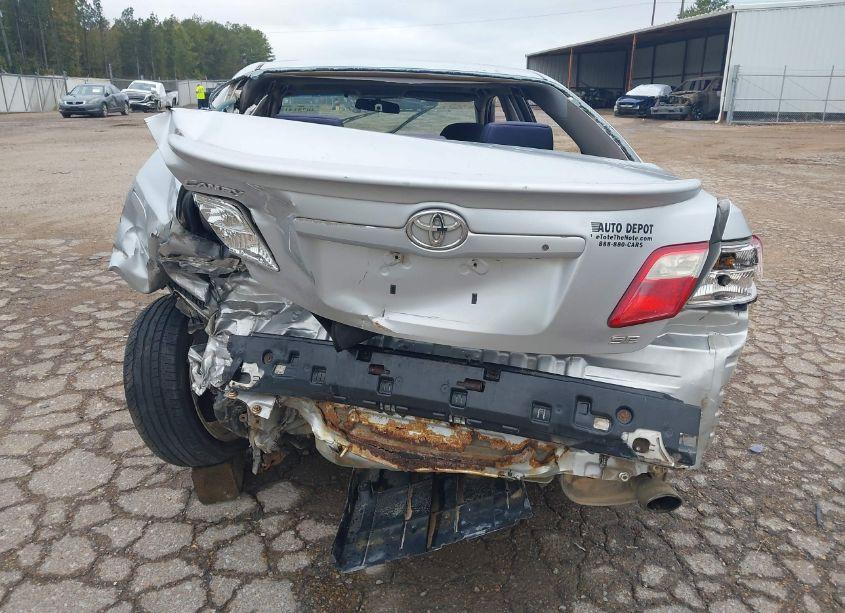 Photo 6 of 2007 Toyota Camry SE (VIN 4T1BE46KX7U595030)