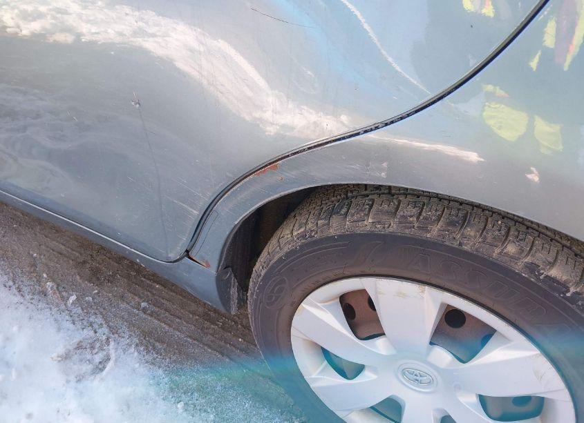 Photo 12 of 2007 Toyota Camry LE (VIN 4T1BE46KX7U612442)