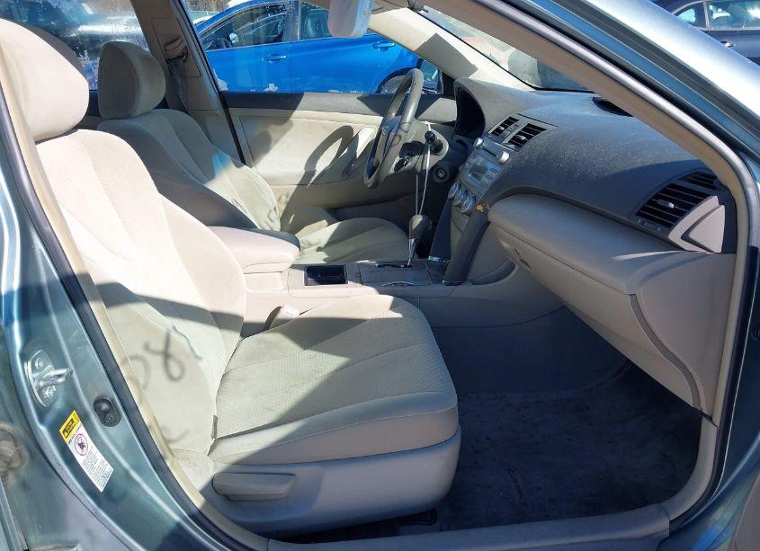 Photo 5 of 2007 Toyota Camry LE (VIN 4T1BE46KX7U612442)